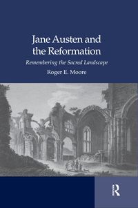 Produktbild: Jane Austen and the Reformation