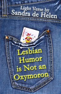 Produktbild: Lesbian Humor is Not an Oxymoron