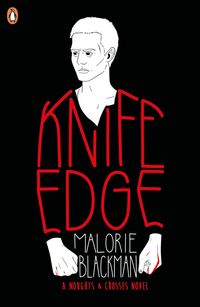 Produktbild: Knife Edge