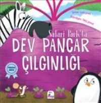 Produktbild: Safari Parkta Dev Pancar Cilginligi