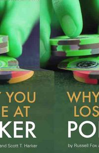 Produktbild: Why You Lose at Poker