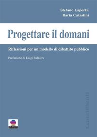 Produktbild: Progettare il domani