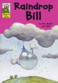 Produktbild: Raindrop Bill