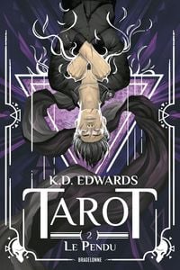 Produktbild: Tarot, T2 : Le Pendu
