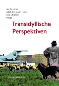 Produktbild: Transidyllische Perspektiven