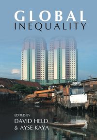 Produktbild: Global Inequality