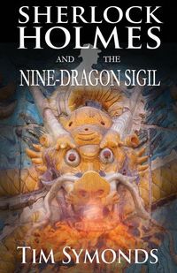 Produktbild: Sherlock Holmes and The Nine-Dragon Sigil