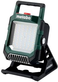 Produktbild: Metabo BSA 18 LED 4000 Akku-Baustrahler 4000lm 601505850