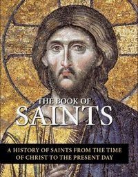 Produktbild: The Book of Saints