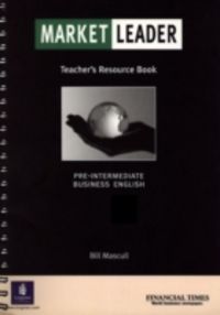 Produktbild: Teacher's Resource Book
