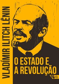 Produktbild: O Estado e a revolu&ccedil;&atilde;o