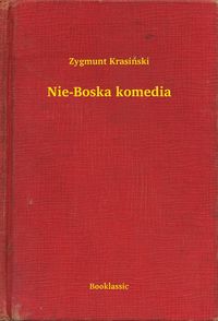 Produktbild: Nie-Boska komedia