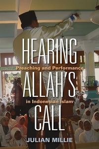 Produktbild: Hearing Allah's Call