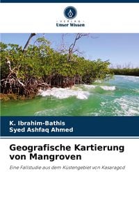 Produktbild: Geografische Kartierung von Mangroven