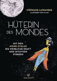 Produktbild: H&uuml;terin des Mondes