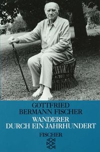Produktbild: Wanderer durch ein Jahrhundert