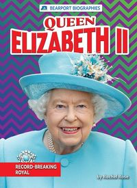 Produktbild: Queen Elizabeth II
