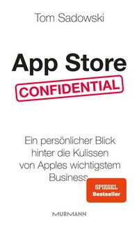 Produktbild: App Store Confidential