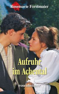 Produktbild: Aufruhr im Achental