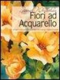 Produktbild: Fiori ad acquarello