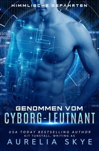 Produktbild: Genommen vom Cyborg-Leutnant
