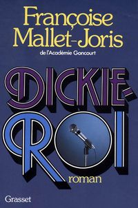 Produktbild: Dickie-Roi