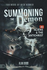 Produktbild: Summoning the Demon