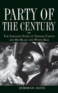 Produktbild: Party of the Century