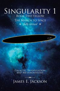 Produktbild: Singularity 1 Book 2 Yellow