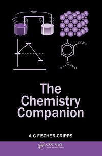 Produktbild: The Chemistry Companion