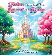 Produktbild: Tales from the Land of Lolly