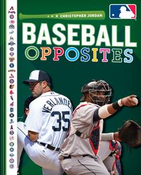Produktbild: Baseball Opposites