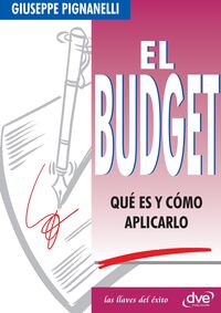 Produktbild: El Budget. Qu&eacute; es y c&oacute;mo aplicarlo