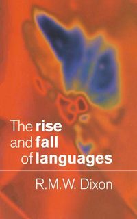 Produktbild: The Rise and Fall of Languages