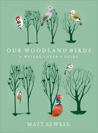 Produktbild: Our Woodland Birds