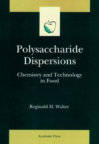Produktbild: Polysaccharide Dispersions
