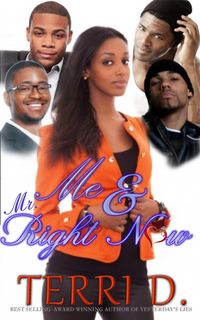 Produktbild: Me and Mr. Right Now