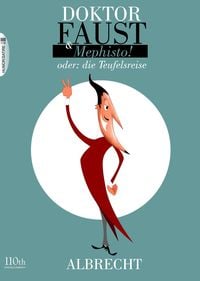 Produktbild: Doktor Faust & Mephisto