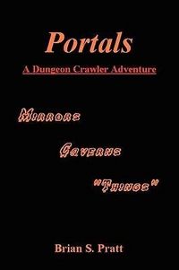Produktbild: Portals