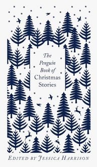 Produktbild: The Penguin Book of Christmas Stories