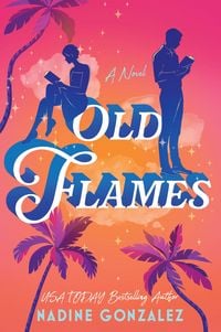 Produktbild: Old Flames