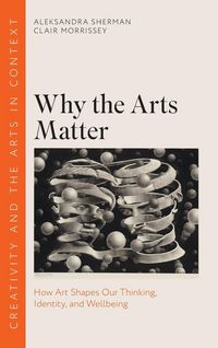 Produktbild: Why the Arts Matter