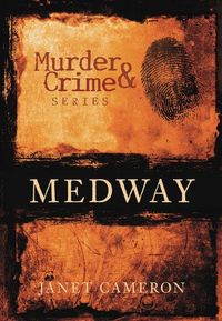 Produktbild: Murder & Crime: Medway