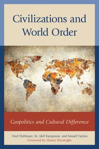 Produktbild: Civilizations and World Order
