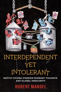 Produktbild: Interdependent Yet Intolerant