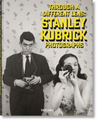 Produktbild: Stanley Kubrick Photographs