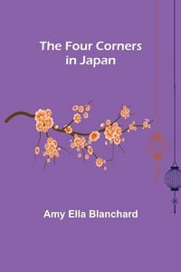 Produktbild: The Four Corners in Japan
