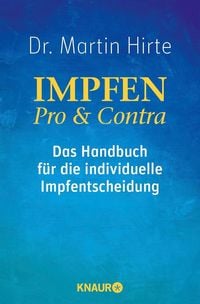 Produktbild: Impfen Pro & Contra