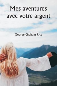 Produktbild: Mes aventures avec votre argent