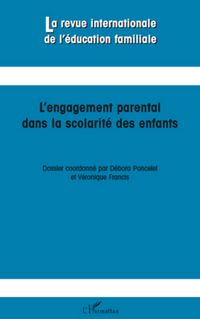 Produktbild: L'engagement parental dans la scolarit&eacute; des enfants